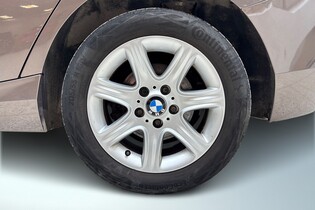 BMW 114 vaihtoauto