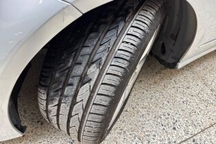 Mercedes-Benz CLS vaihtoauto