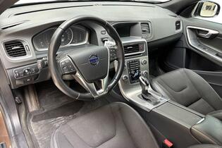 Volvo V60 Cross Country vaihtoauto