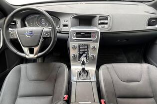 Volvo V60 Cross Country vaihtoauto