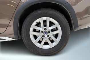 Volvo V60 Cross Country vaihtoauto