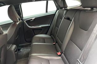 Volvo V60 Cross Country vaihtoauto