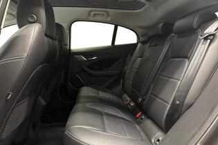 Jaguar I-PACE vaihtoauto