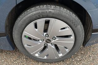 Audi A6 e-tron vaihtoauto