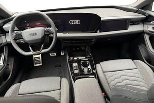 Audi A6 e-tron vaihtoauto