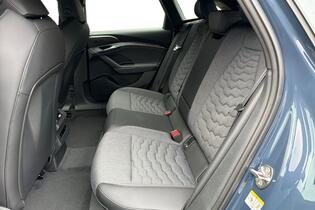 Audi A6 e-tron vaihtoauto