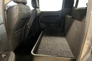 Volkswagen Amarok vaihtoauto