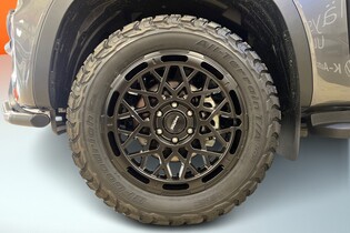 Volkswagen Amarok vaihtoauto