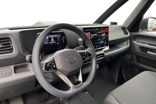 Volkswagen ID. Buzz vaihtoauto