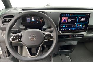 Volkswagen ID. Buzz vaihtoauto