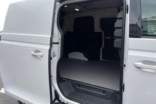 Volkswagen ID. Buzz vaihtoauto