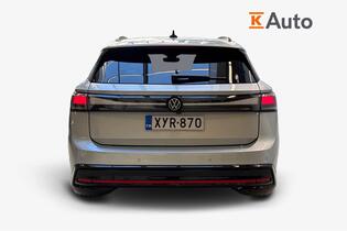 Volkswagen ID.7 vaihtoauto