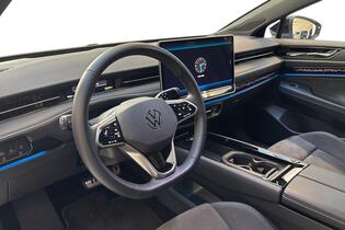 Volkswagen ID.7 vaihtoauto