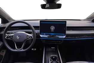 Volkswagen ID.7 vaihtoauto