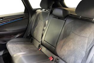 Volkswagen ID.7 vaihtoauto