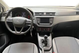 SEAT Ibiza vaihtoauto