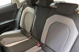 SEAT Ibiza vaihtoauto