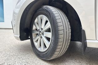 SEAT Ibiza vaihtoauto