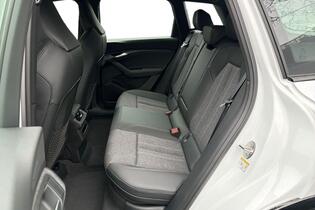 Audi Q6 e-tron vaihtoauto