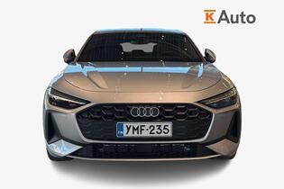 Audi A5 vaihtoauto