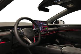 Volkswagen ID.7 vaihtoauto