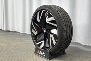 Volkswagen ID.7 vaihtoauto