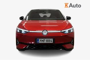 Volkswagen ID.7 vaihtoauto