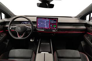 Volkswagen ID.7 vaihtoauto