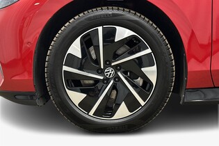 Volkswagen ID.7 vaihtoauto