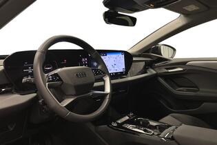 Audi A6 e-tron vaihtoauto