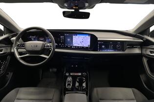 Audi A6 e-tron vaihtoauto