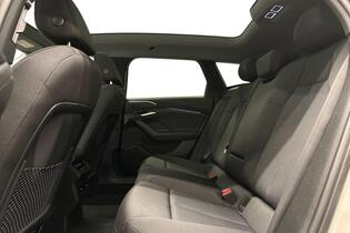 Audi A6 e-tron vaihtoauto