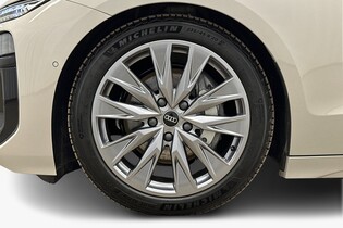 Audi A6 e-tron vaihtoauto