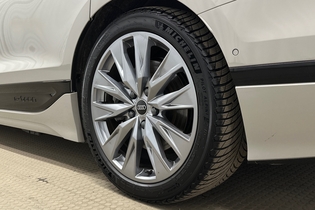 Audi A6 e-tron vaihtoauto