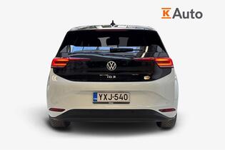 Volkswagen ID.3 vaihtoauto