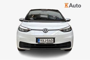 Volkswagen ID.3 vaihtoauto