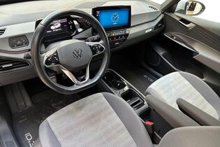 Volkswagen ID.3 vaihtoauto