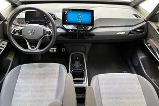 Volkswagen ID.3 vaihtoauto