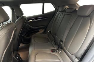 BMW X2 vaihtoauto