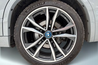 BMW X2 vaihtoauto
