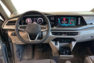 Volkswagen Multivan vaihtoauto