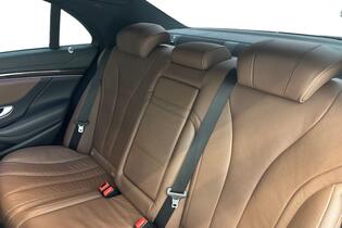 Mercedes-Benz S vaihtoauto