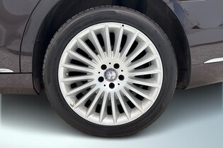 Mercedes-Benz S vaihtoauto
