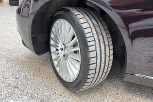 Mercedes-Benz S vaihtoauto