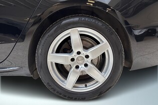 Audi A5 vaihtoauto