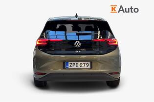 Volkswagen ID.3 vaihtoauto