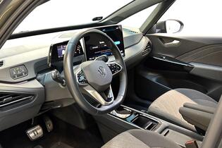 Volkswagen ID.3 vaihtoauto