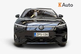 Volkswagen ID.7 vaihtoauto