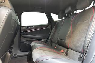 Volkswagen ID.7 vaihtoauto