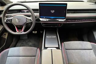 Volkswagen ID.7 vaihtoauto